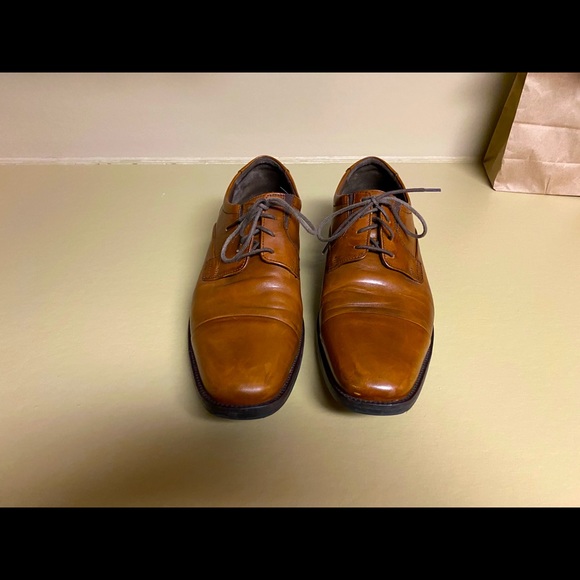 Johnston&Murphy flex 12m - Picture 4 of 4